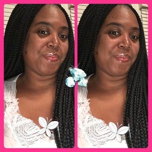 Meet your Posher, Sharayne